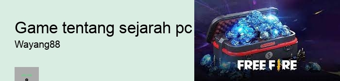 sejarah game console