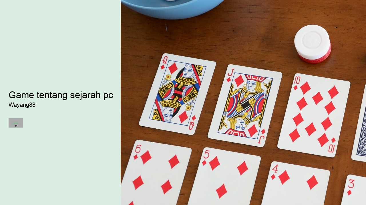 sejarah game pokemon go