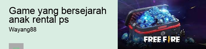 sejarah game online di indonesia