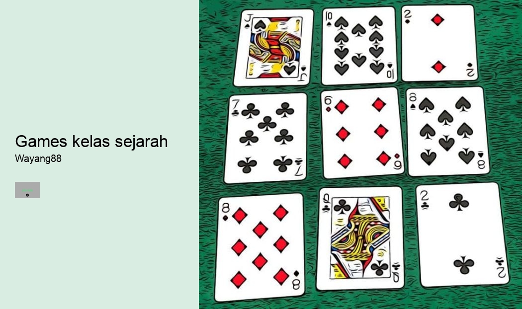 sejarah perkembangan video game