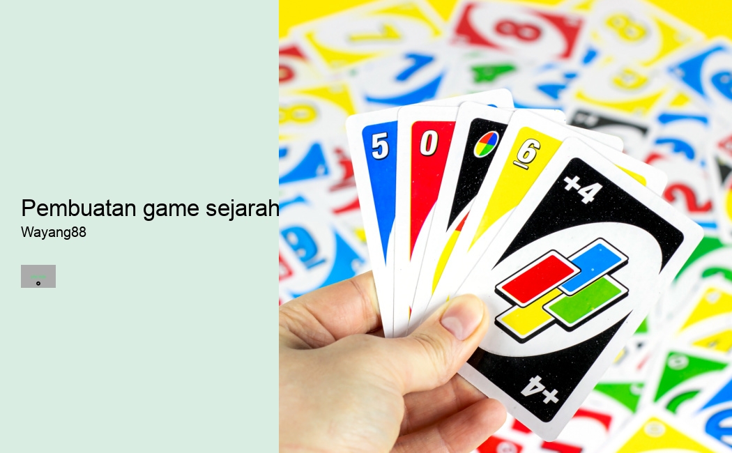 sejarah game mobile