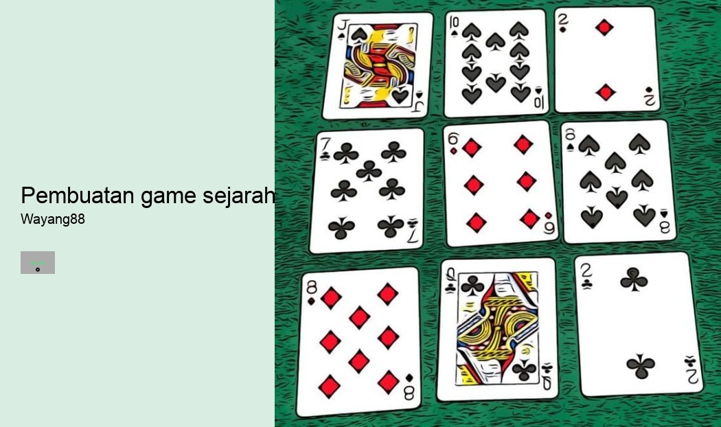 sejarah game pubg mobile