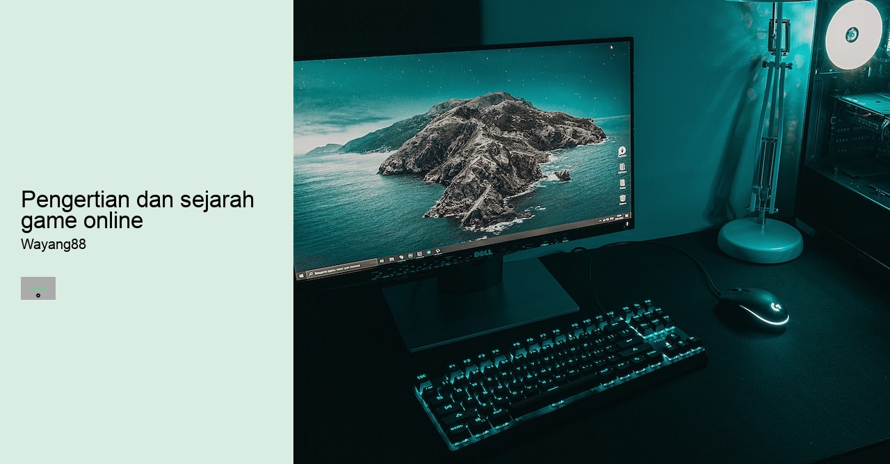 sejarah game console