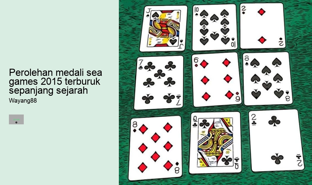 sejarah final sea games